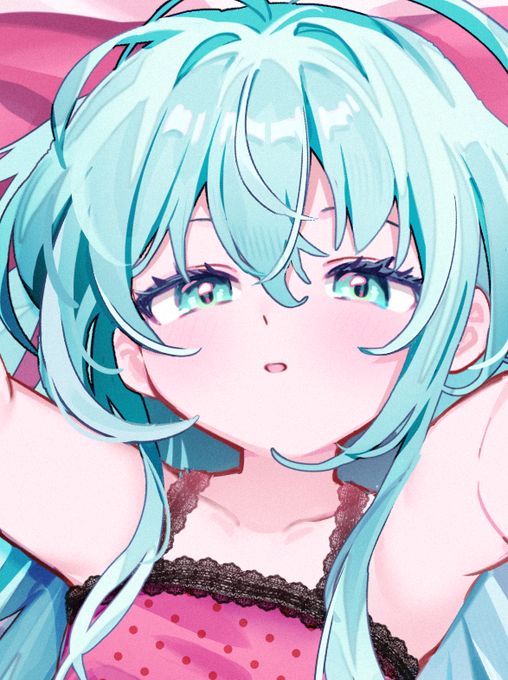 かわいいかもー 