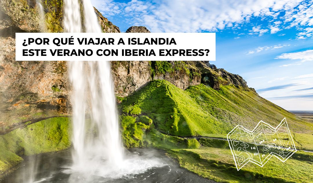 Iberia Express (@iberiaexpress) on Twitter photo Islandia es uno de esos destinos a los que sí o sí tienes que viajar una vez en tu vida 🌍. ¡Este es el verano perfecto para hacerlo! ☀️✈️
Y, para ayudarte, te dejamos lo que no te puedes perder en tu visita 📍
¡Te quedarás con la boca abierta! 😲👉🏼 bit.ly/4mtohML Islandia es uno de esos destinos a los que sí o sí tienes que viajar una vez en tu vida 🌍. ¡Este es el verano perfecto para hacerlo! ☀️✈️
Y, para ayudarte, te dejamos lo que no te puedes perder en tu visita 📍
¡Te quedarás con la boca abierta! 😲👉🏼 bit.ly/4mtohML
