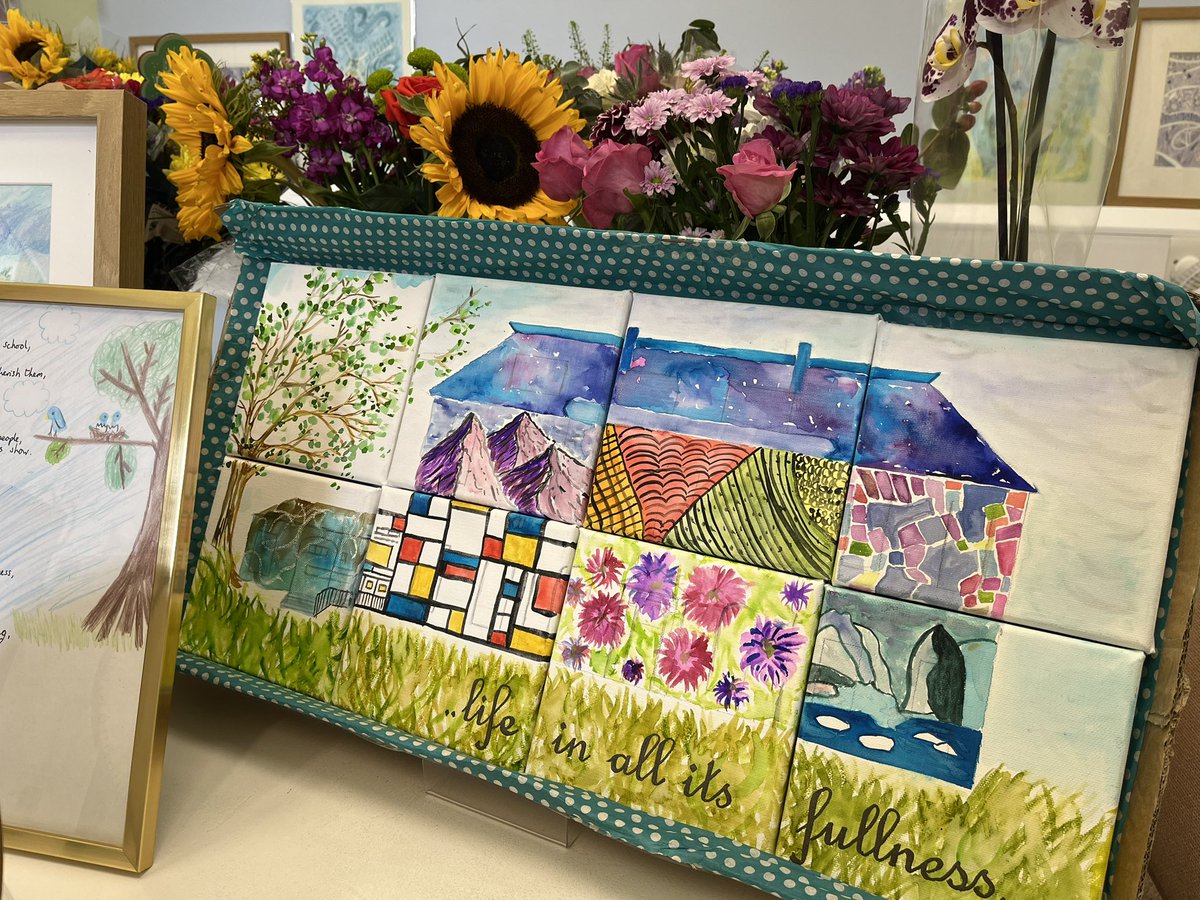 St Peter's Junior School tweet media