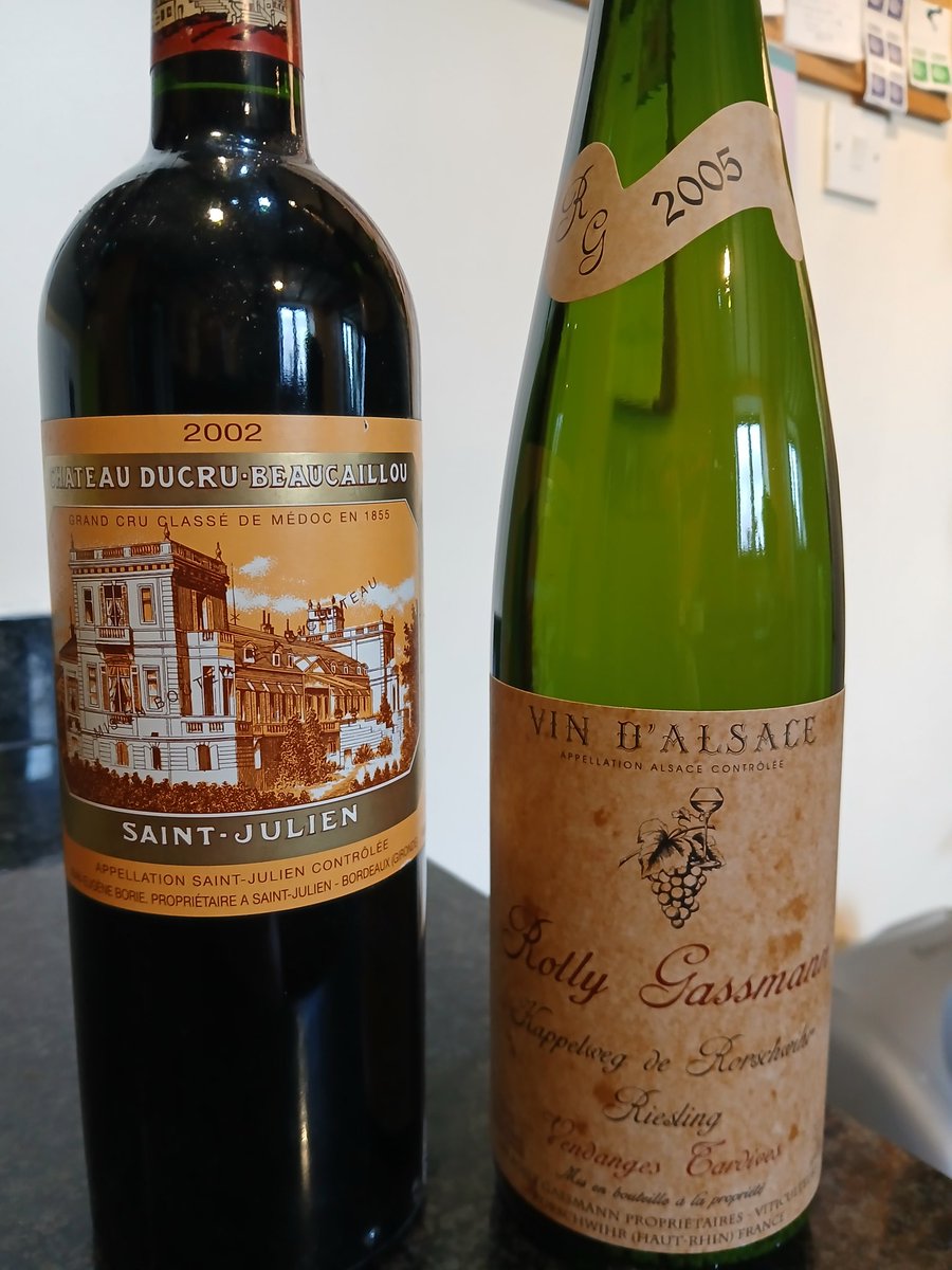Anthony Watson (@arwatson1978) on Twitter photo Claret ready for dinner <a href="/ChezBruce/">Chez Bruce</a> <a href="/MattChristmas1/">Matt Christmas</a> tomorrow, then the Alsatian is for 'France Less Celebrated' WIMPS <a href="/LaTrompetteUk/">La Trompette</a> on Friday. Great way to start the school summer holidays! Claret ready for dinner <a href="/ChezBruce/">Chez Bruce</a> <a href="/MattChristmas1/">Matt Christmas</a> tomorrow, then the Alsatian is for 'France Less Celebrated' WIMPS <a href="/LaTrompetteUk/">La Trompette</a> on Friday. Great way to start the school summer holidays!