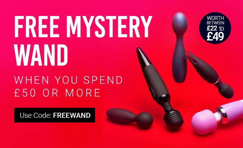 gay sex toy review High Frequency Powerful Female Vibrating * * Stimulator with * Motion main image 0