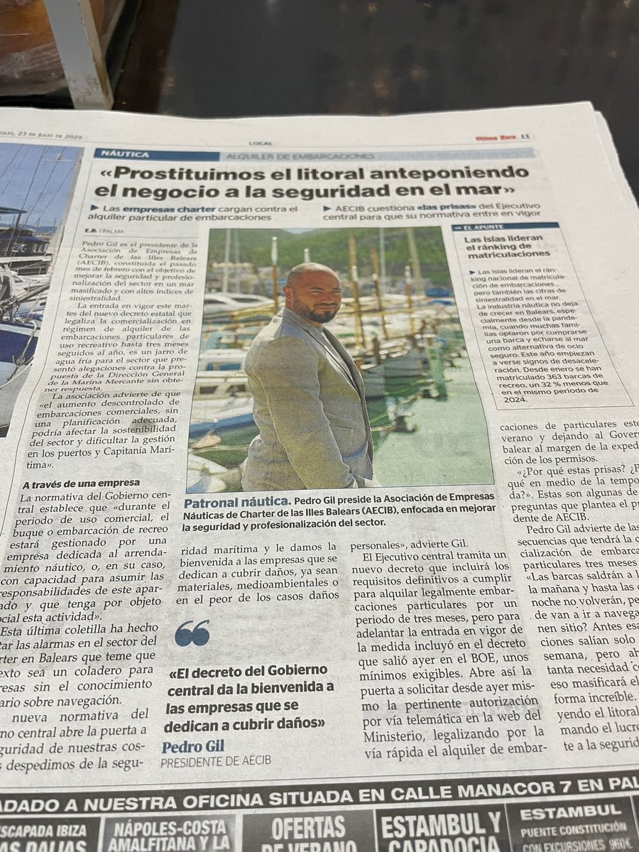 xavicabros's tweet photo. Pedro Gil, tens molta raó.  Podeu partir totes les empreses de xàrter feis molta nosa, barruts. Què vendries a ta mare per 4 duros . Terroristes. https://t.co/XtGtjBFNy4