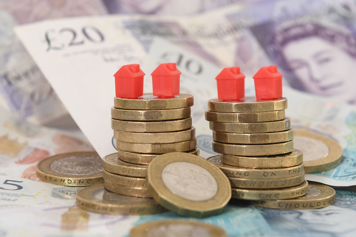 A51FR3D's tweet image. Mortgage brokers ‘seeing rise in amount of lending agreed for their clients’ independent.co.uk/money/financia…