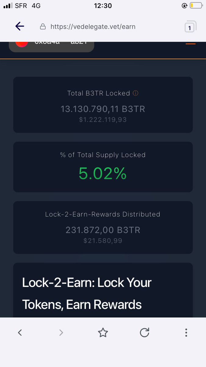 Vechainmoon tweet media