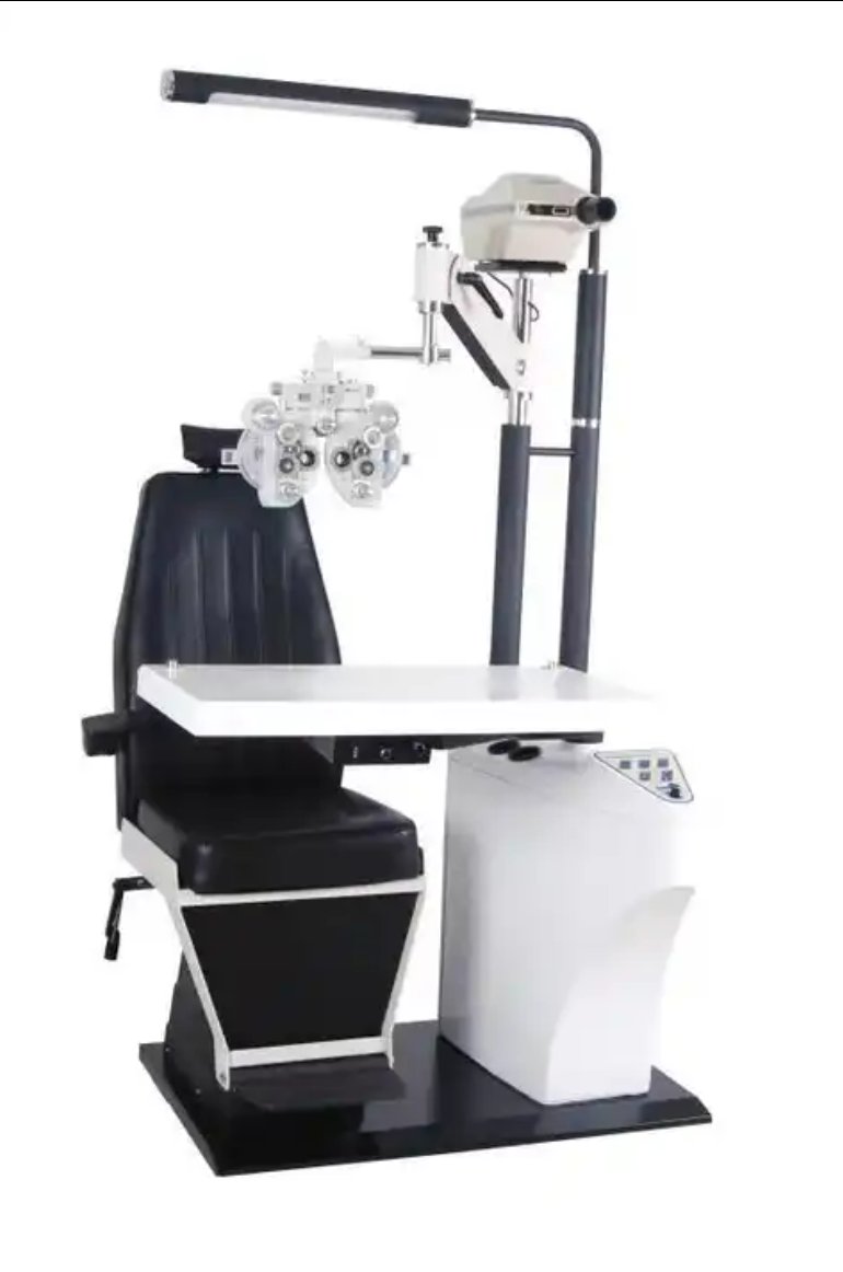 eyetech_rv's tweet image. Discover the CT-520 Comprehensive Ophthalmic Examination Table and the TB-S120 Mobile Lift Table in stunning detail! Elevate your practice with cutting-edge design and functionality. #Ophthalmology #MedicalTech 👁️🔬