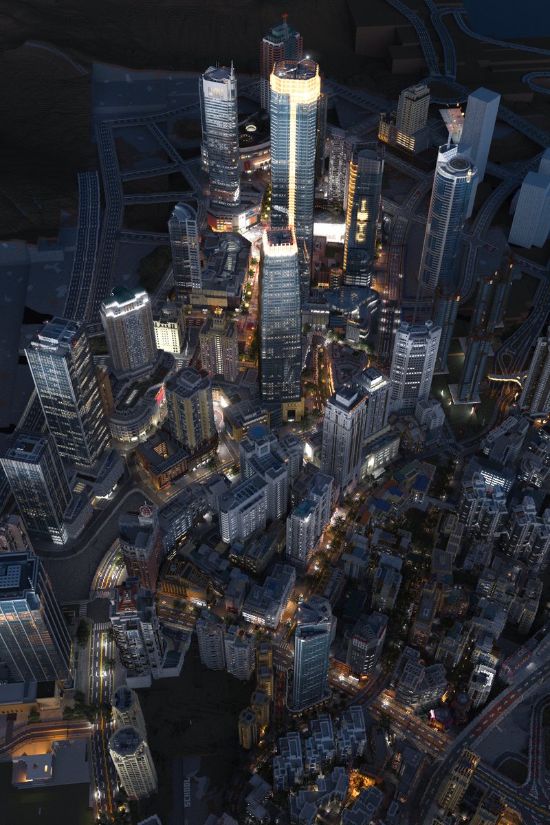 #minecraft建築コミュ #GNwork #Minecraft