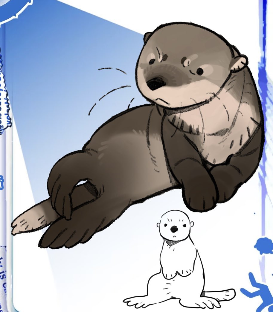 ohnorano's tweet image. 企