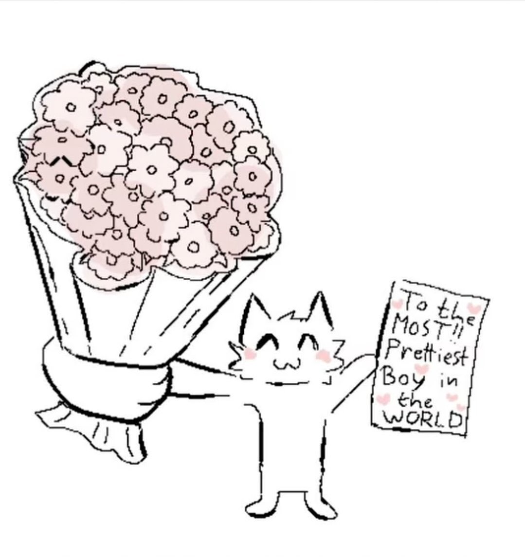 wonlylovingyu's tweet image. 