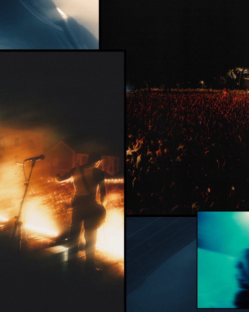 Ya he publicado las fotos de aquel concierto tan especial de <a href="/estoesLaMODA/">La M.O.D.A. 𐁇</a> 🥹🫂❤️
Más en mi Instagram 🫶🏼
(+)