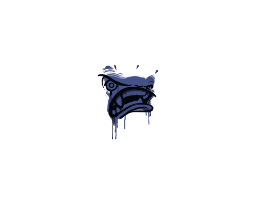 Cheapest CS2 Item On Skinport  Rn: skinport.com/da/item/sealed…