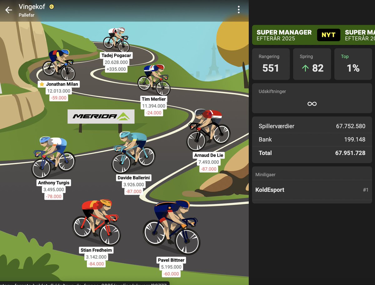 Patrick Kofoed tweet media