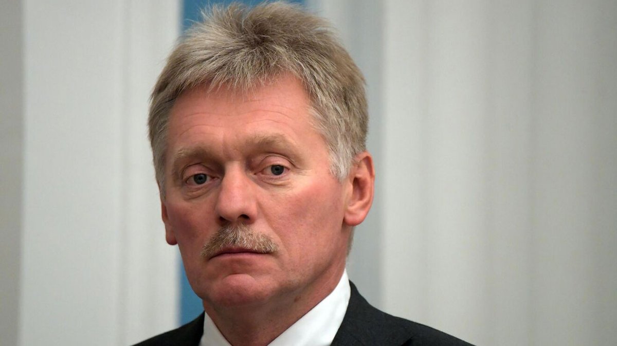 ukrpravda_news's tweet image. У Кремлі заявили, що переговори в Стамбулі – це частина підготовки до зустрічі Зеленського і Путіна pravda.com.ua/news/2025/07/2…