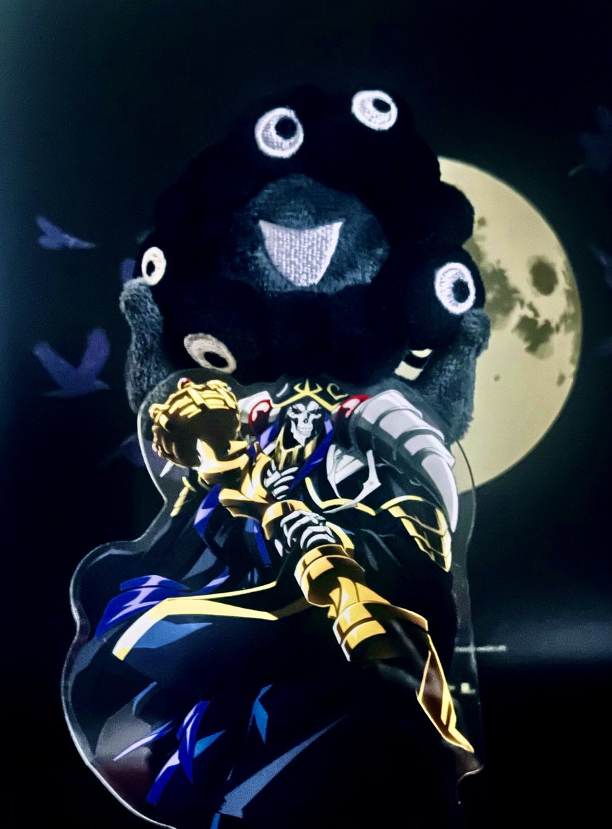 OvGell's tweet image. 模写です