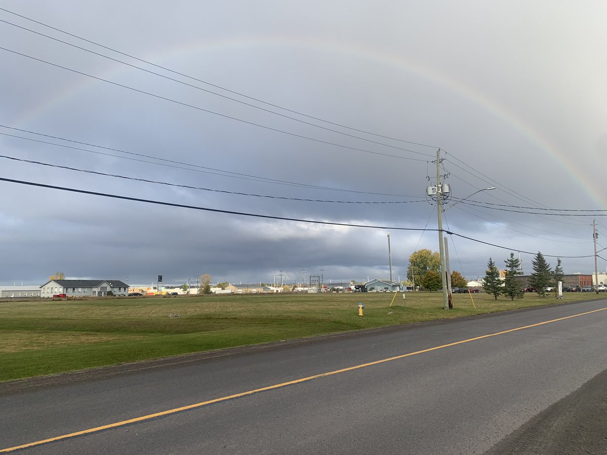 LedZeppelin67_'s tweet image. Morning Pit-stop, on route to Idaho. 😎