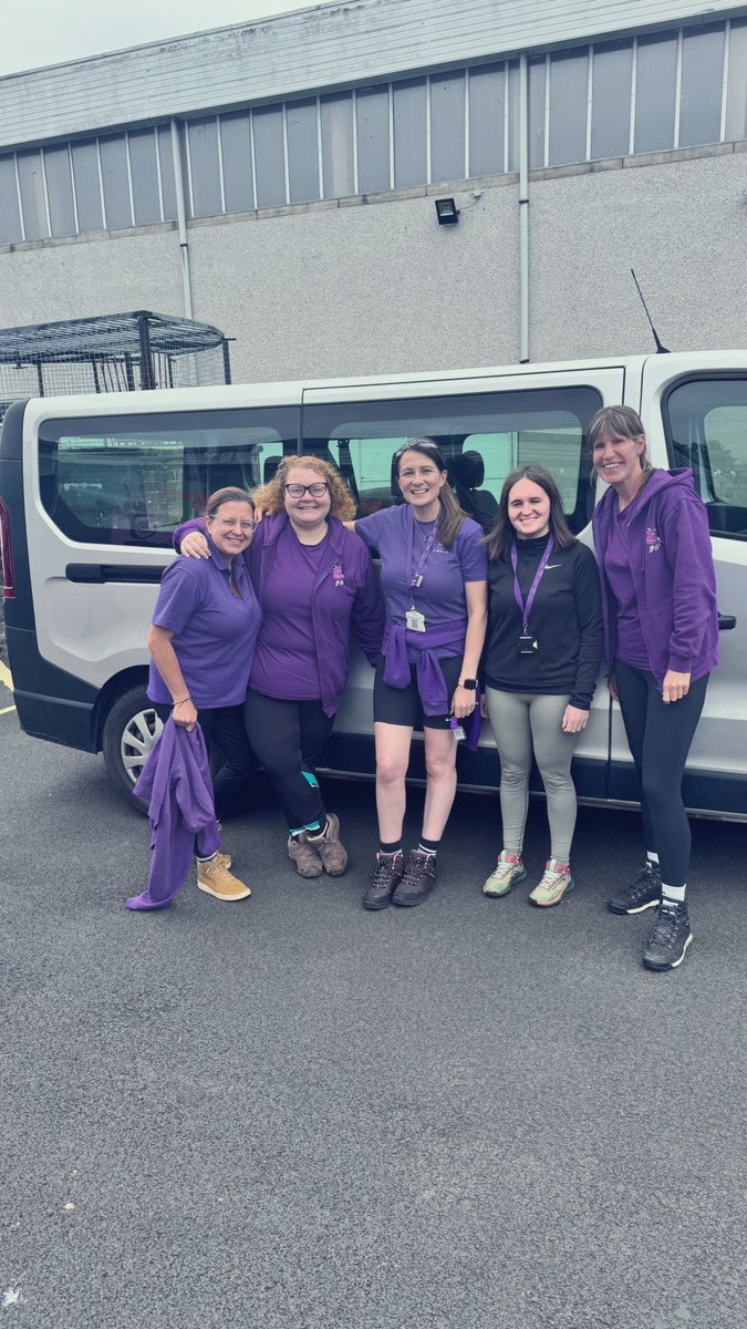 🎒 The Young Carers team are packed, prepped &amp; ready to meet our young people for the Young Carers Camping Festival! <a href="/ysortit/">Y sort it</a> 

Next stop: fun, connection &amp; adventure in the great outdoors 🌲⛺ #YoungCarersFestival #GiveMeABreak #YouthWorkInAction