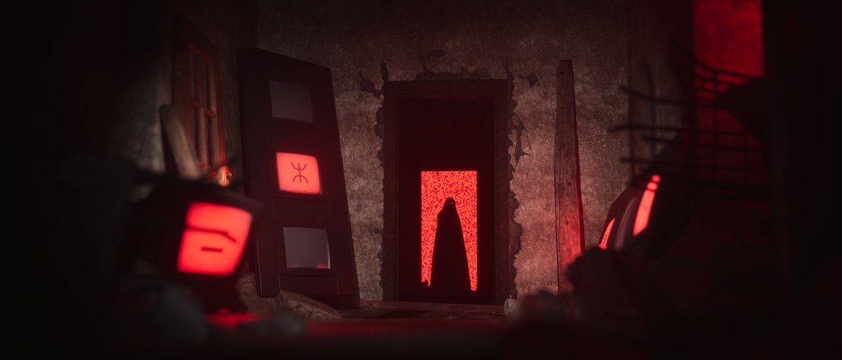 Rimaeternax's tweet image. Luto - the details of this game are incredible
#VirtualPhotography #Luto #indiegames