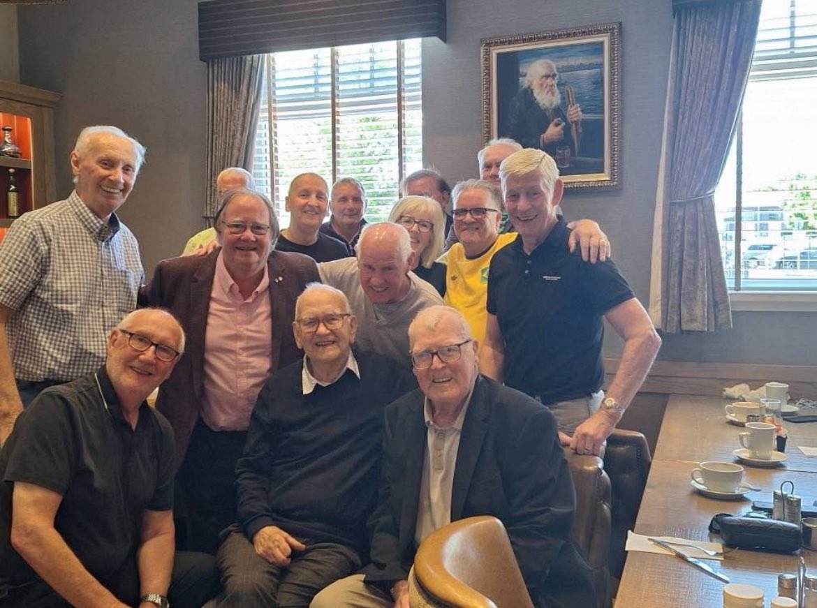 So sad!! God love him 🙏🏻