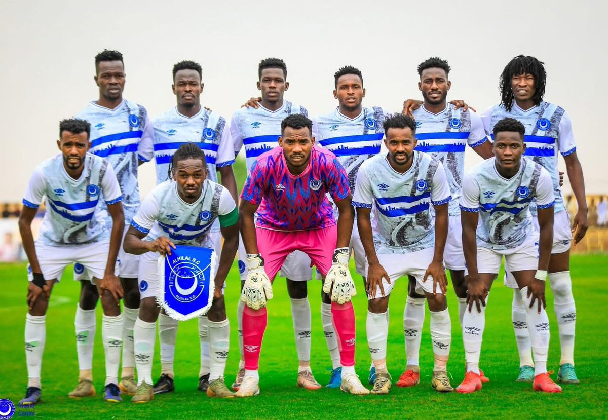 SweeperPod's tweet image. 🇸🇩 Al Hilal have managed the very rare feat of winning the league title in two different countries in the same season.
The Omdurman club claimed the Sudan Elite League title having also won Mauritania's Super D1 league, but this only counted as an honorary title.