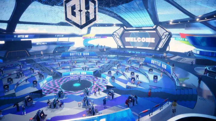 Esta tarde:

BATTLE HUB PARA NOVATOS

Tendremos a varios masters enseñando a la gente: TODOS los niveles bienvenidos. No importa lo malo que seas.

Aprovecha y aprende👀