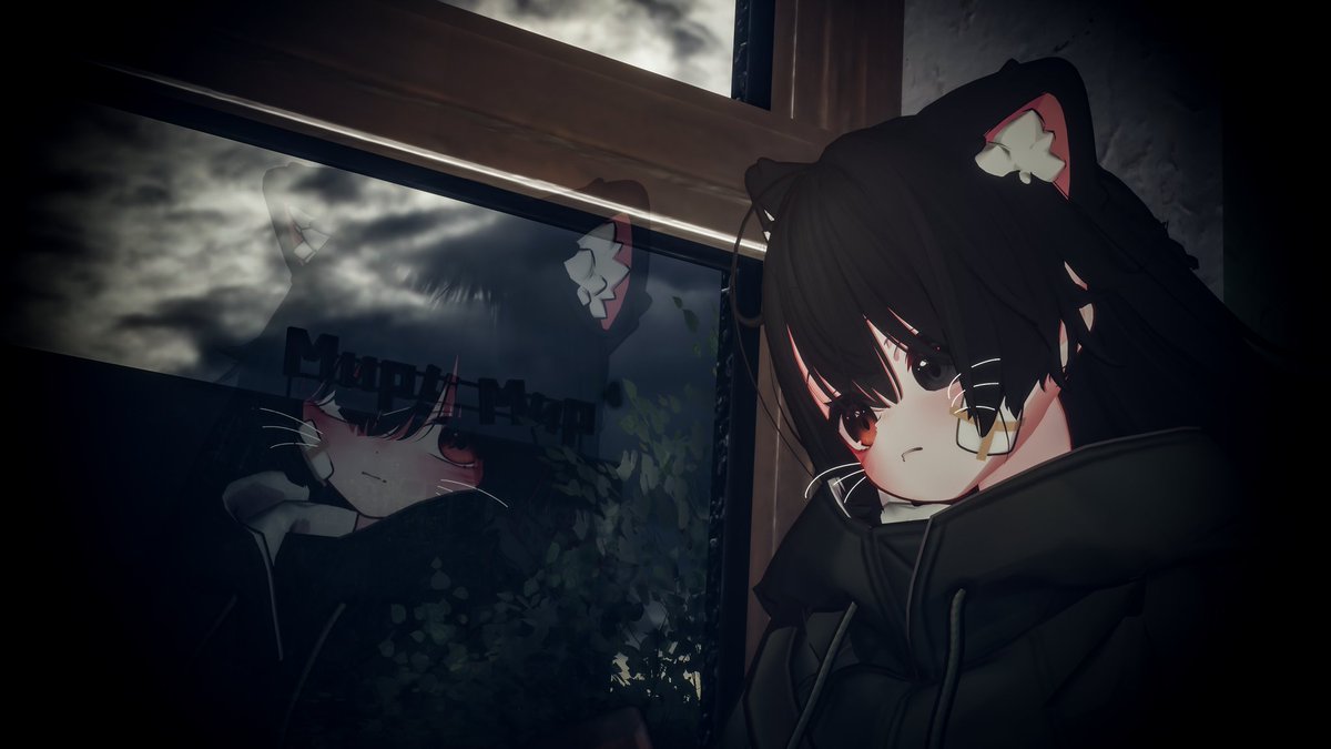 VRC_MOON_BEAR's tweet image. 