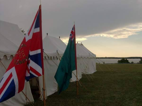 tom4141tom's tweet image. Reenacting memory: 2010 the Grand Tactical at Sacket's Harbor, New York.
These posts were teasers leading up to the 2024 Grand Tactical at Sacket's Harbor.