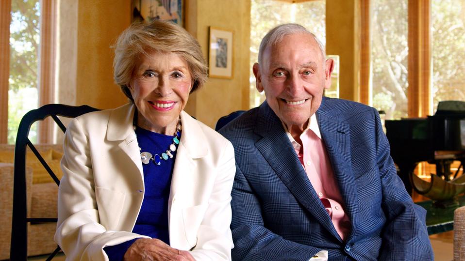 Forbes's tweet image. Former Citigroup Chair Sandy Weill’s New $100 Million Gift To Harness AI For A West Coast Cancer Hub
go.forbes.com/c/4PHL