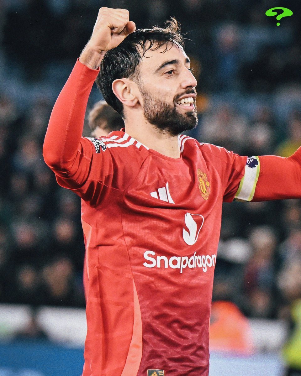 WhoScored's tweet image. Bruno Fernandes made more penalty area entries than any other player (320) in the Premier League last season. โฉ