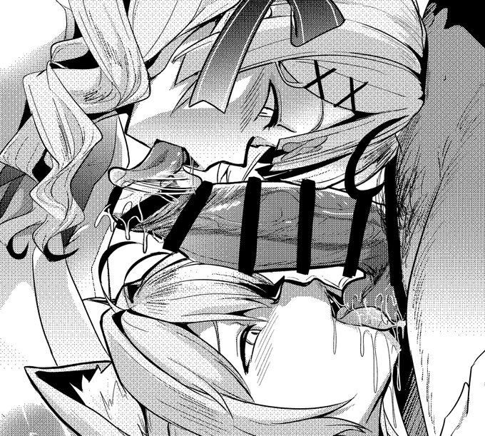 夏コミ こよクロ本 もうすぐできるよ 