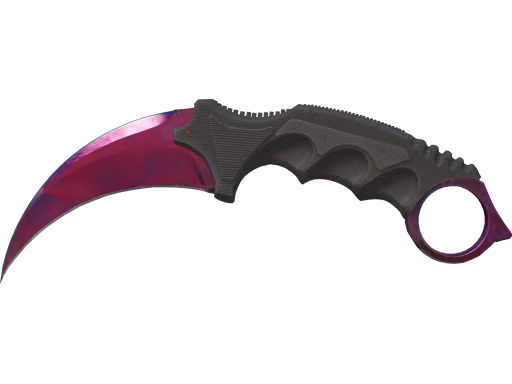 Most Popular CS2 Item On Skinport Rn: skinport.com/da/item/karamb…