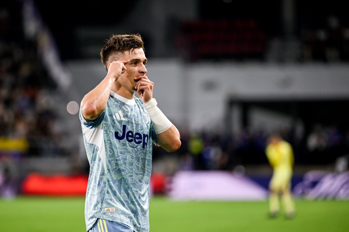 Here's to more of these moments, Chico! ⚡️📸