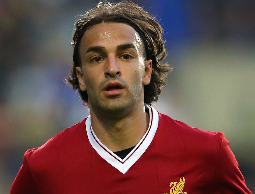 SteveBrown_sb's tweet image. 🚨Everton set to sign 31 year old winger Lazar Markovic on a free transfer from FK Partizan. #EFC🔵