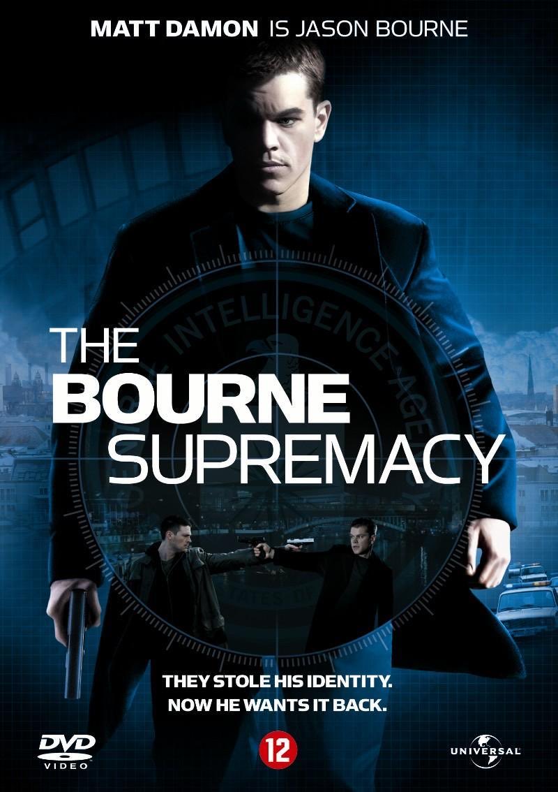 albeertobrr's tweet image. El Mito De Bourne" cumple 21 aΓ±os.
ΒΏQuΓ© opinΓ‘is de esta pelΓcula?