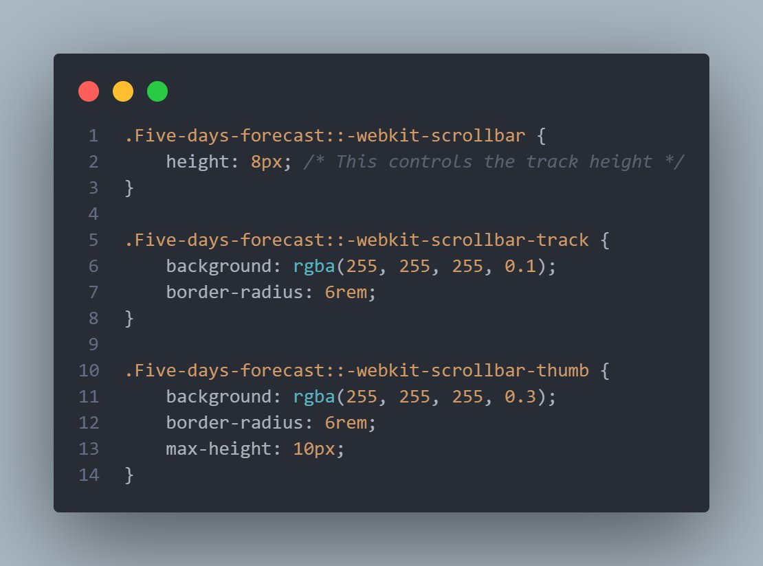 Coder_kartik's tweet image. I asked every AI tool, but none of them gave the correct answer
Is there anyone here who can help me with how to reduce the width of horizontal scrollbars?
Here is the code: