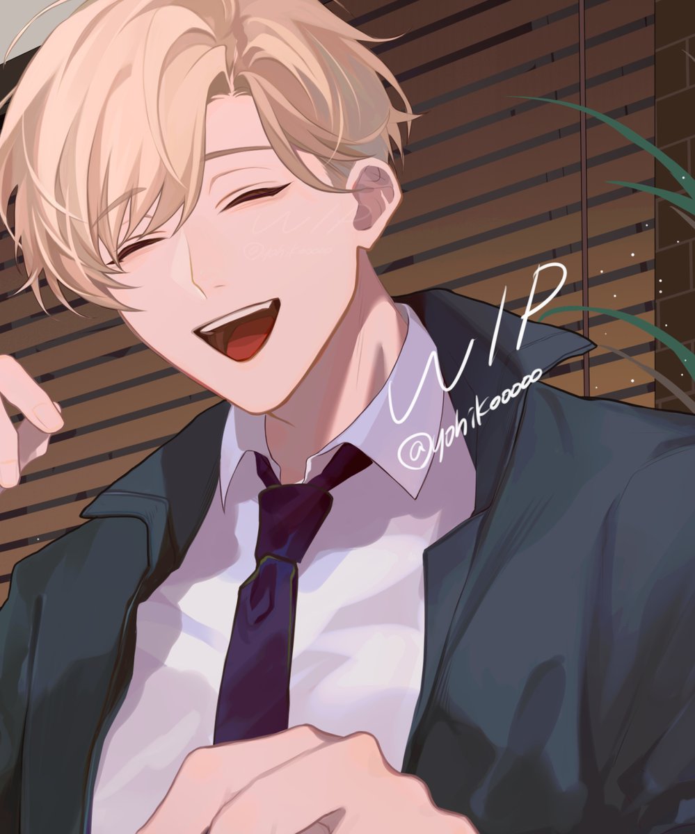 yohikooooo's tweet image. ✍️