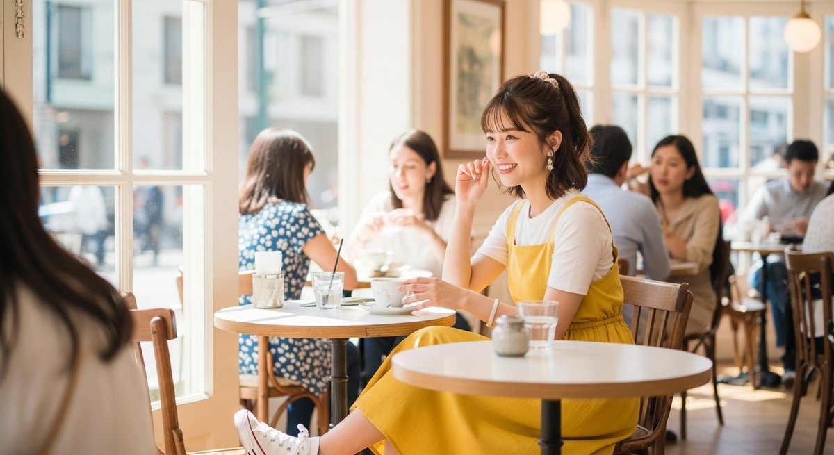 m1ya_g's tweet image. GoogleAIのVeo3！これを無料でできるのはすごい。
一枚の画像を生成した後このスピードでこの動画完成度はびっくりした。
足は組んだままだからプロンプトの出し方によってはもっと綺麗になるかな。いろんな映像作れそう。
#Google #AI #Googlelabs #Whisk #veo3