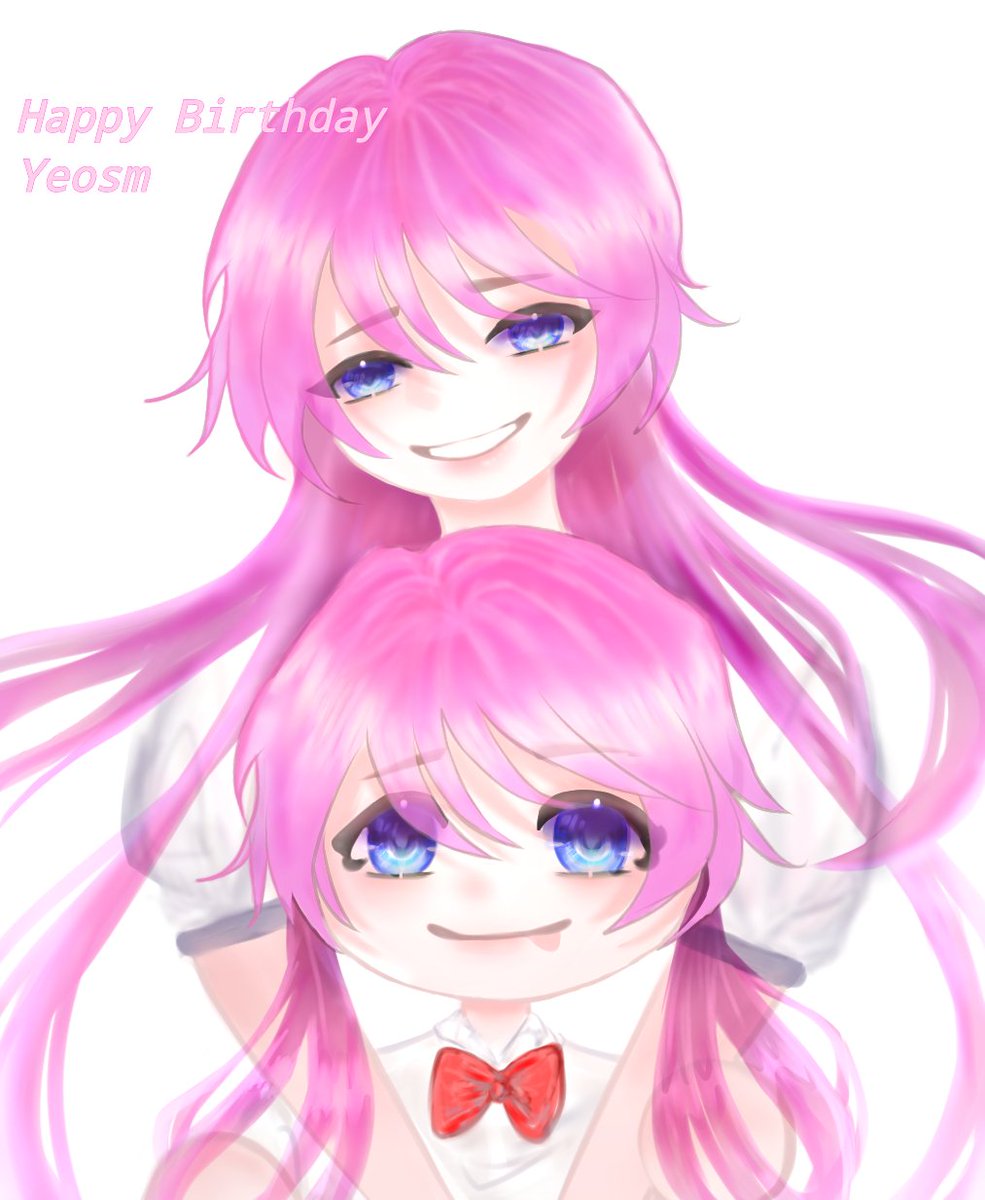 ehajin478961's tweet photo. Happy Birthday Yeosm 🎂🎉
(@yeos_m )
#yeosm,#art https://t.co/1biE3WVPWS