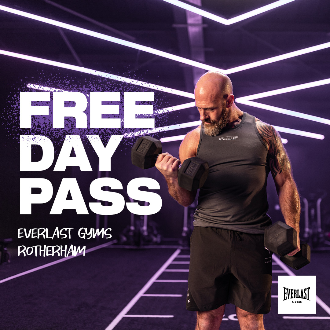 Free Day Pass 24 Hour Fitness: Unlock Your Ultimate Workout Experience