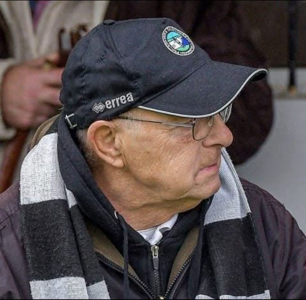 PT_FC's tweet image. CLUB STATEMENT

Rip Little Pete

It is with profound sorrow that we announce the passing of Peter Ricketts on Thursday, the 18th of July, 2025.

Peter, a devoted family man, was a well-regarded figure in the local community, known for his enthusiasm for football and his…
