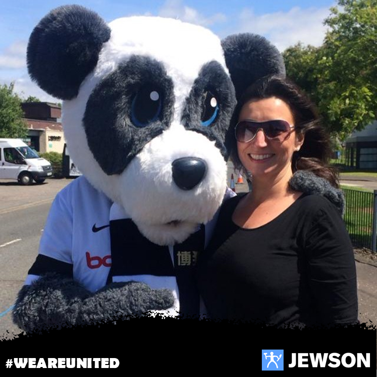 Ayr United tweet media