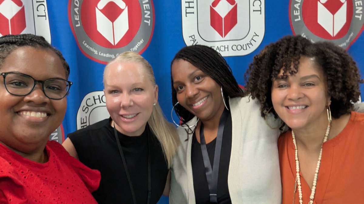 La'Crista Parker (@lacristaparker) on Twitter photo July 22nd marked 1 year <a href="/pbcsd/">The School District of Palm Beach County</a> 🎉 & I kicked off my 1st Assistant Principal Induction Session — great to meet new colleagues and start building meaningful relationships. Excited for the journey ahead! <a href="/PoincianaStem/">Poinciana STEM Elementary School</a> <a href="/S_Stockman3/">Shannon</a> <a href="/InstSupSteiger/">Alicia Steiger</a> <a href="/RachelCapitano/">Rachel Capitano</a> <a href="/southPbcsd/">SouthRegionPBCSD</a> July 22nd marked 1 year <a href="/pbcsd/">The School District of Palm Beach County</a> 🎉 & I kicked off my 1st Assistant Principal Induction Session — great to meet new colleagues and start building meaningful relationships. Excited for the journey ahead! <a href="/PoincianaStem/">Poinciana STEM Elementary School</a> <a href="/S_Stockman3/">Shannon</a> <a href="/InstSupSteiger/">Alicia Steiger</a> <a href="/RachelCapitano/">Rachel Capitano</a> <a href="/southPbcsd/">SouthRegionPBCSD</a>