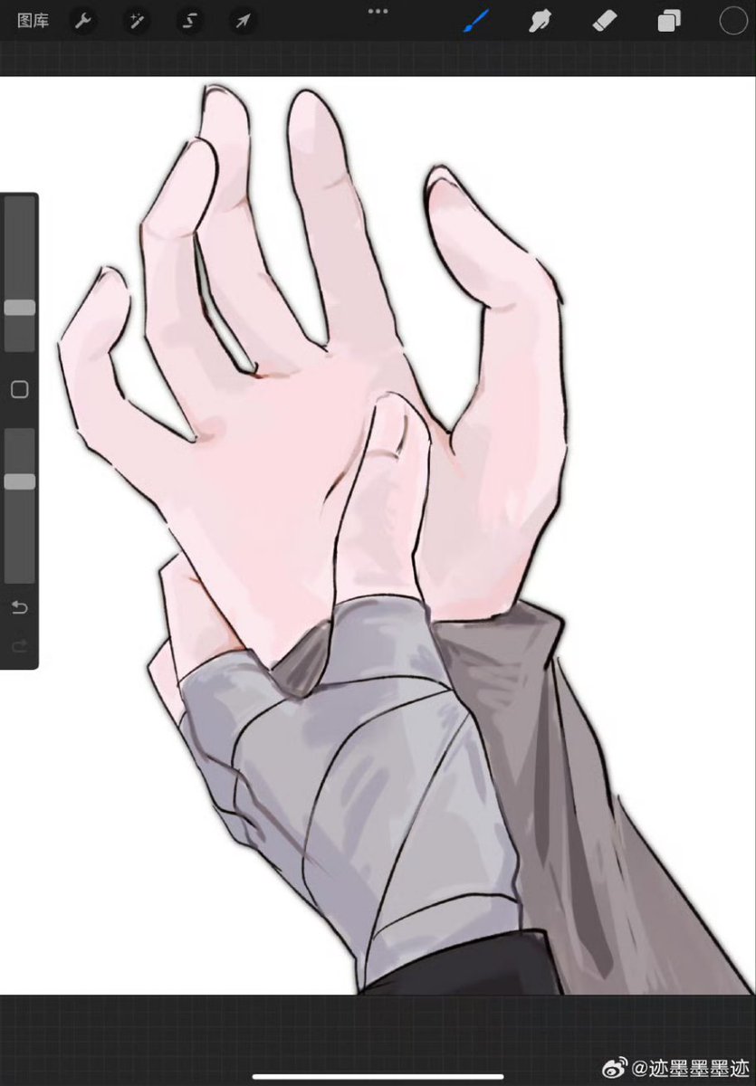 moji12250711's tweet image. 捏捏