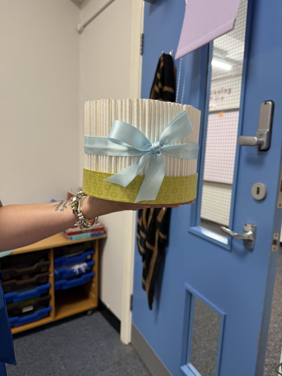 Blossom Place Macaulay Primary Academy tweet media