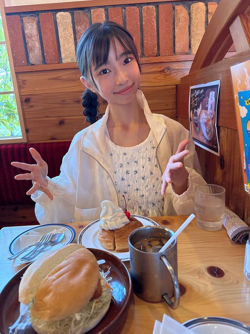 Twitterのコスプレ画像12