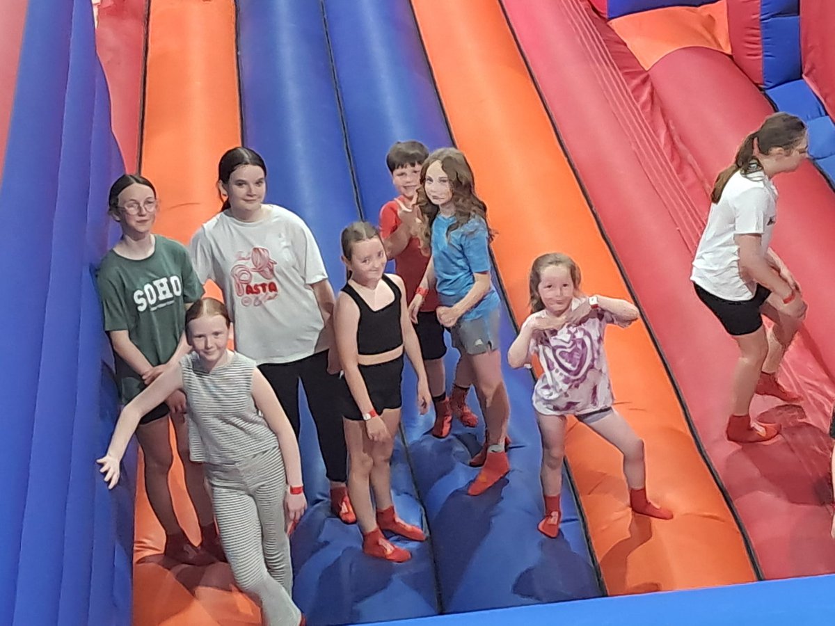 Seniors getting active this Summer.
Positive, together and safe 👏👏

<a href="/niexecutive/">NI Executive</a>