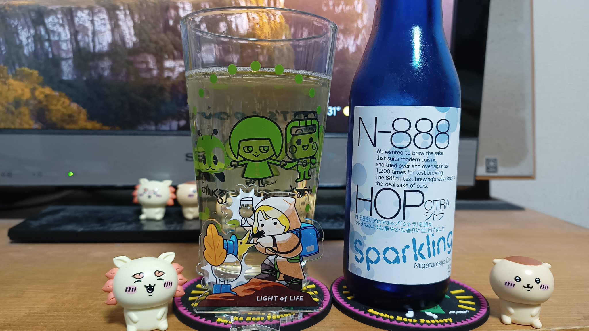 hopsparklingcitra - Cerca / X