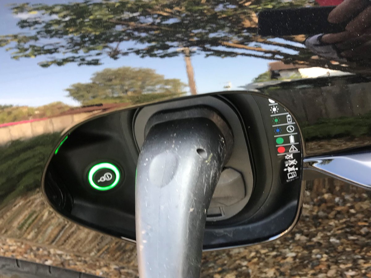 AAPresident's tweet image. EVs actually have decent battery warranties as this written answer from @LilianGreenwood explains.
#EVs
'The Zero Emission Vehicle Mandate and the recently announced Electric Car Grant require manufacturers to provide a warranty of 8 years or 100,000 miles on EV batteries. In…