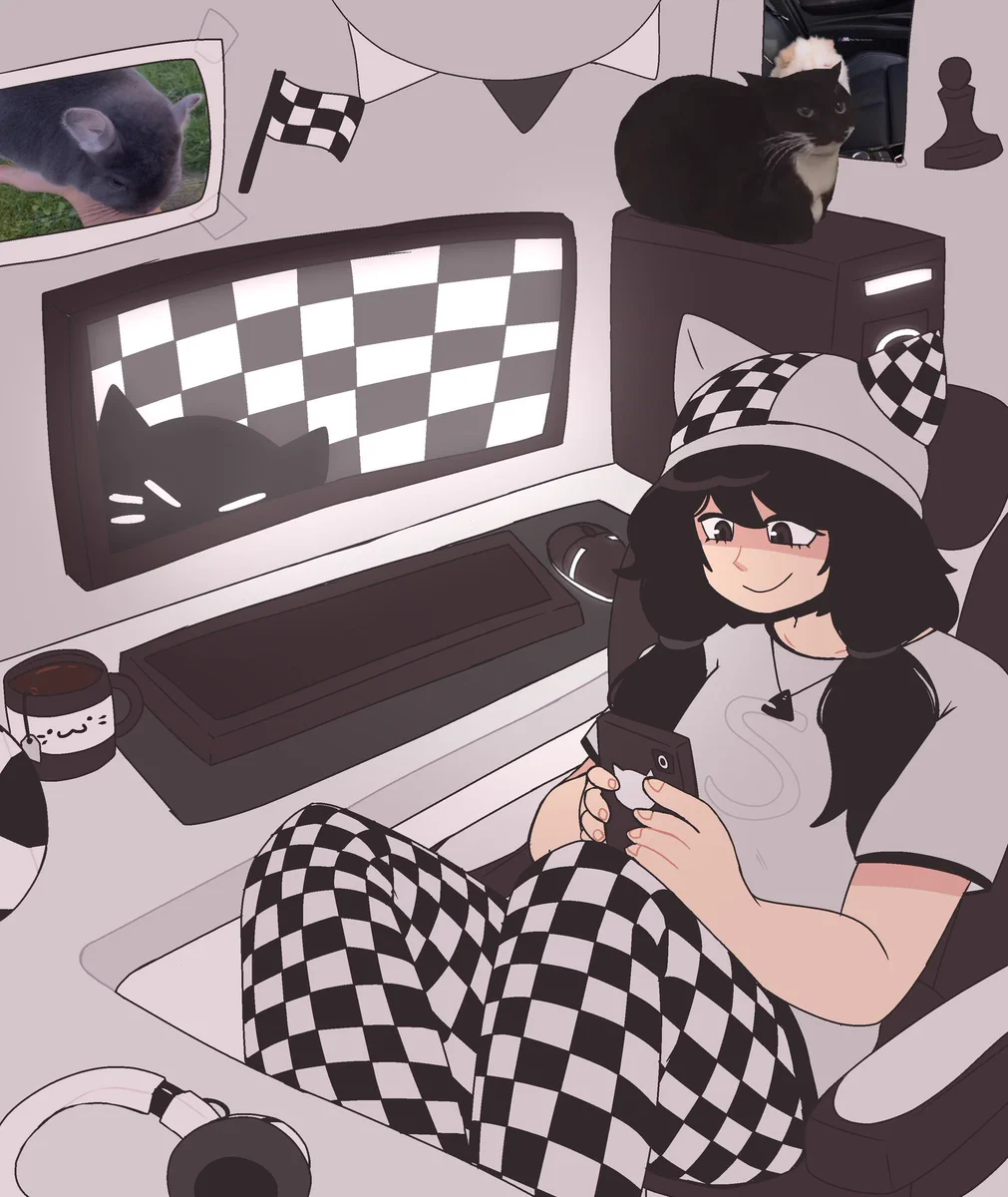 Simone ⚽♟️ | Comms Open! (0/5) (@1k_SimonePlayz) / X