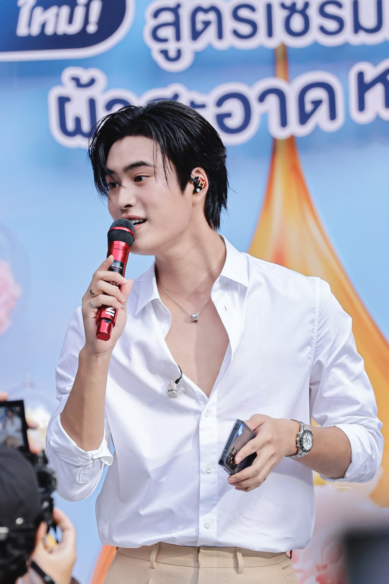 พส.ใจละลาย🫠🫠

BREEZE BABY GEMINI'S SCENT
#BreezeBabyPowderXGemini
#Gemini_NT #เจมีไนน์