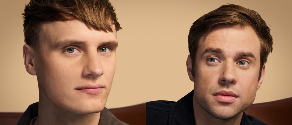 Forbes's tweet image. Vibe Coding Turned This Swedish AI Unicorn Into The Fastest Growing Software Startup Ever
go.forbes.com/c/PbY3