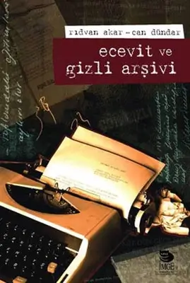 "Ecevit Ve Gizli Arşivi"
mir.az/tr/kitap/43759…